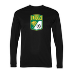 Men’s  Leon FC - C2 Sport - Performance Long Sleeve T-Shirt - 5104