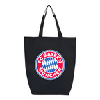 F.C. Bayern Munich Soccer - Q-Tees - Non-Woven Gusset Bottom Tote - Q1251