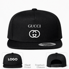 Gucci Snapback Hat