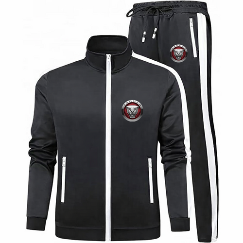 Men's Jaguar Motorsport Car Dri-Fit TrackSuit