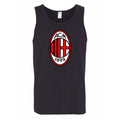 Men’s AC Milan Soccer Tank Top