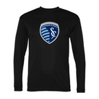 Sporting Kansas City FC  - C2 Sport - Performance Long Sleeve T-Shirt - 5104