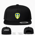 Leeds United Football Club Snapback Hat