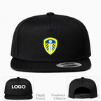 Leeds United Football Club Snapback Hat