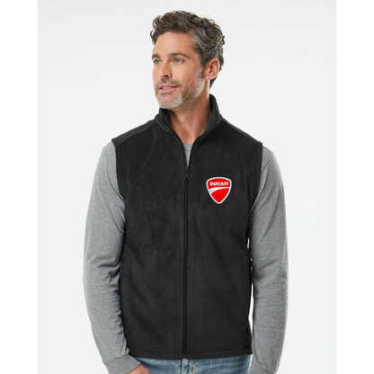 Men's Ducati Motorcycle-  Columbia - Steens Mountain™ Vest - 212488