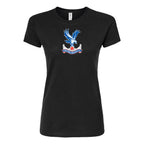 Women's Crystal Palace F.C Round Neck T-Shirt