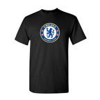 Men's Chelsea Soccer Cotton T-Shirt