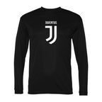Men’s Juventus Soccer  - C2 Sport - Performance Long Sleeve T-Shirt - 5104