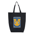 Tigres UANL FC -  Q-Tees - Non-Woven Gusset Bottom Tote - Q1251