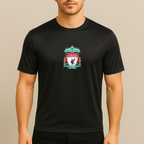 Men's Liverpool Football Club Est.1892 Polyester T-Shirt