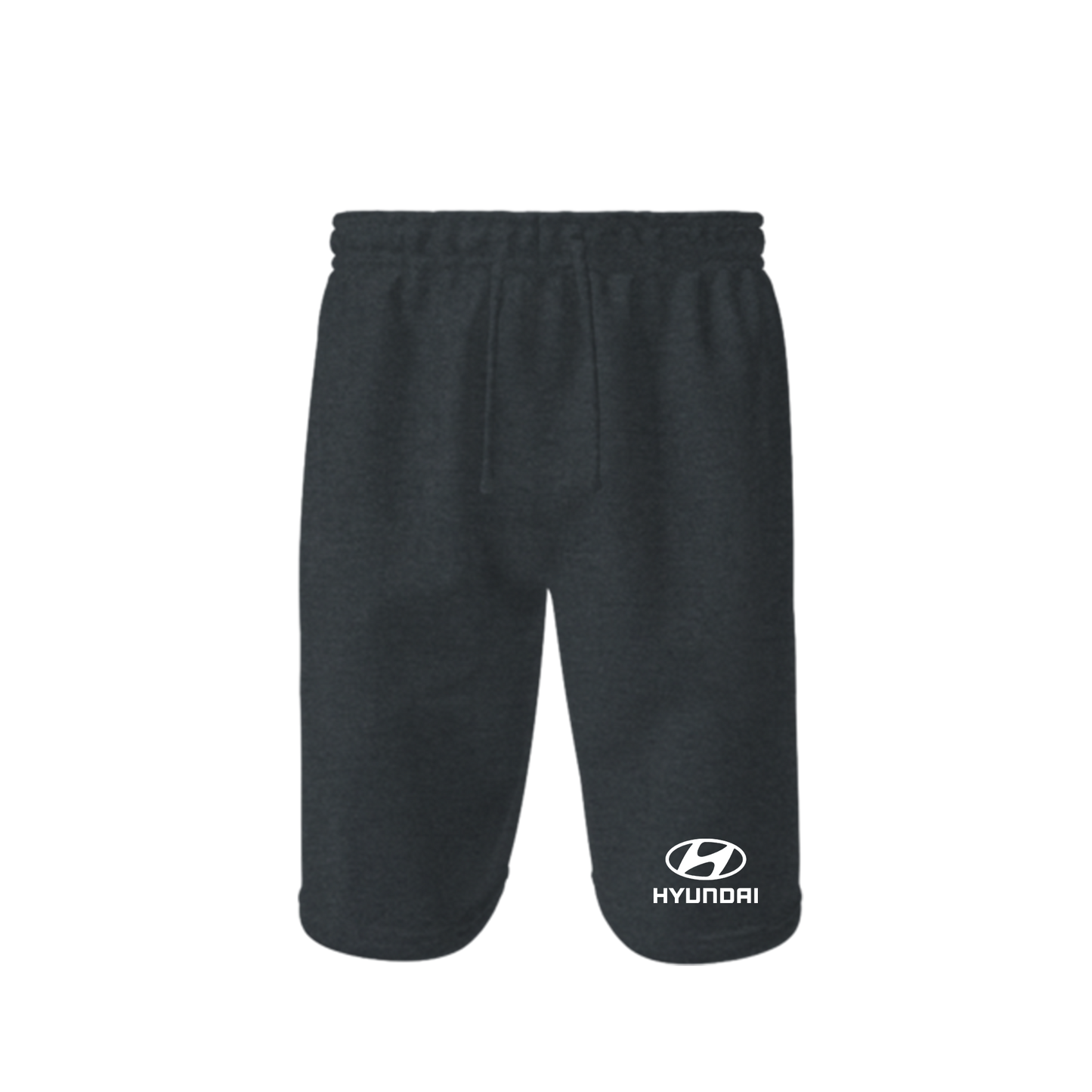 Men’s Hyundai Car Athletic Fleece Shorts