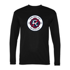 Men’s  New England Revolution FC - C2 Sport - Performance Long Sleeve T-Shirt - 5104