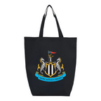Newcastle United FC  - Q-Tees - Non-Woven Gusset Bottom Tote - Q1251