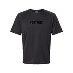 Youth Kids Fortnite Battle Royale Game  Polyester T-Shirt