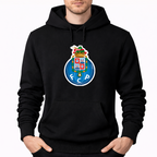 Men's Porto FC Pullover Hoodie