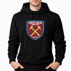 Men's West Ham United FC Pullover Hoodie