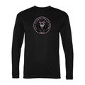 Men’s Inter Miami FC - C2 Sport - Performance Long Sleeve T-Shirt - 5104