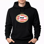 Men's PSV Eindhoven FC Pullover Hoodie
