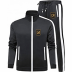 Men's LAFC Los Angeles Football Club Dri-Fit TrackSuit