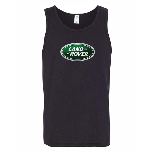 Men’s Land Rover Car Tank Top