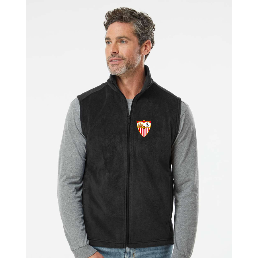 Men’s  Sevilla FC -  Columbia - Steens Mountain™ Vest - 212488