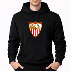 Men's Sevilla FC Pullover Hoodie