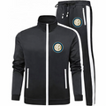 Men's Inter Milan Soccer Logo Dri-Fit TrackSuit
