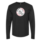 Youth Kids Amsterdamsche FC Ajax Long Sleeve T-Shirt