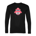 Men’s Toronto FC - C2 Sport - Performance Long Sleeve T-Shirt - 5104