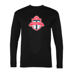 Men’s Toronto FC - C2 Sport - Performance Long Sleeve T-Shirt - 5104