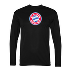 Men’s  F.C. Bayern Munich Soccer - C2 Sport - Performance Long Sleeve T-Shirt - 5104