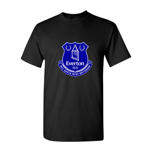 Men's Everton FC Cotton T-Shirt