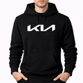 Men’s Kia Car Pullover Hoodie