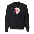 Men's Costa Rica National Soccer Team Crewneck Sweatshirt