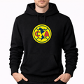Men's Club America Football Pullover Hoodie