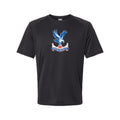 Youth Kids Crystal Palace F.C Performance T-Shirt