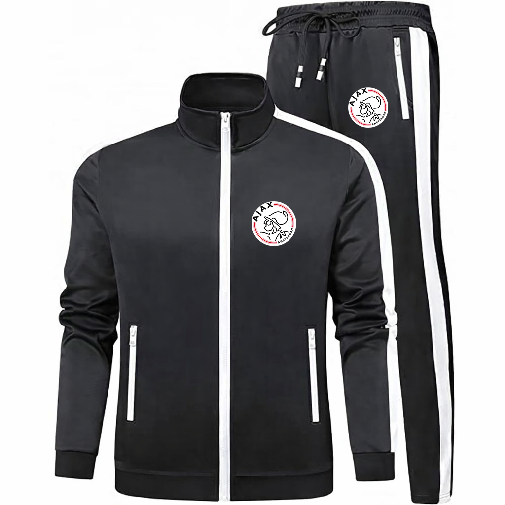 Men's Amsterdamsche FC Ajax Dri-Fit TrackSuit
