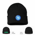 Napoli FC Beanie Hat
