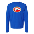 Men's PSV Eindhoven FC Long Sleeve T-Shirt