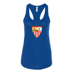 Women's Sevilla FC Racerback Tank Top