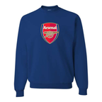 Men's Arsenal Soccer Crewneck Sweatshirt