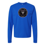 Men's Inter Miami FC Long Sleeve T-Shirt