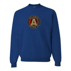 Men's Atlanta United FC Crewneck Sweatshirt