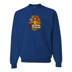 Men's Gryffindor Harry Potter Movie Team Crewneck Sweatshirt