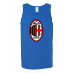 Men’s AC Milan Soccer Tank Top