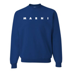 Men's Marni Crewneck Sweatshirt