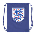England National Football Team Drawstring Bag
