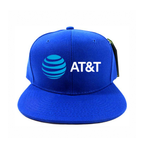 AT&T  Snapback Hat