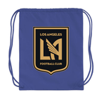 LAFC Los Angeles Football Club Drawstring Bag