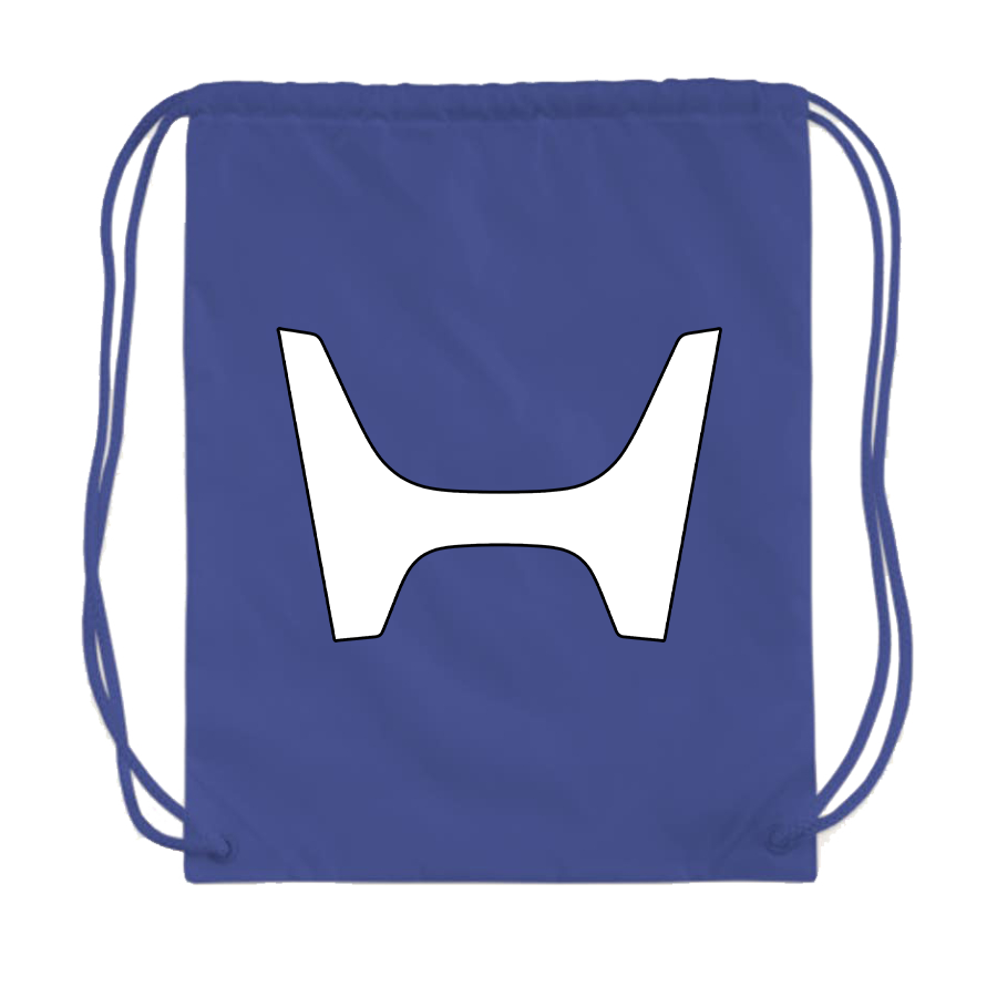 Honda Car New Drawstring Bag